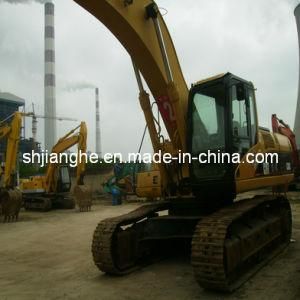 Used Caterpillar 330C Excavator with High Quality