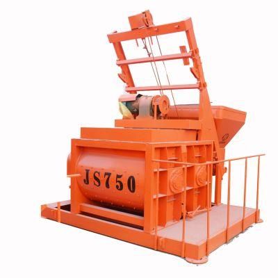 Best Price Electric Concrete Mixer