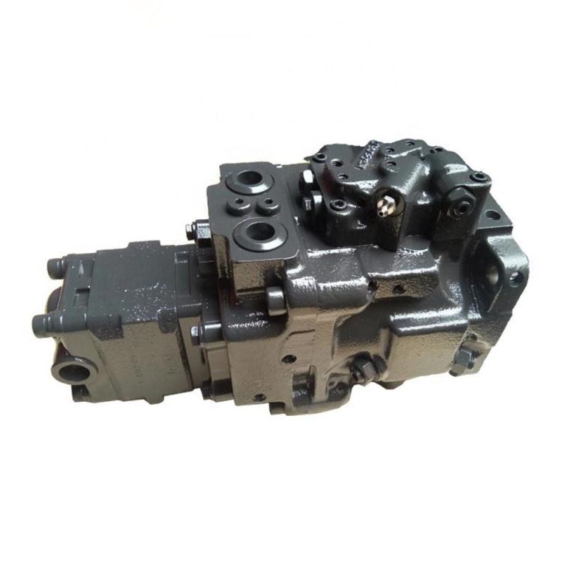 Hot Sales Excavator Main Pump Excavator Hydraulic Pump