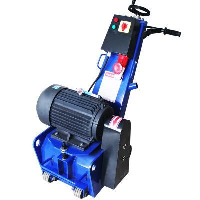 Roads Asphalt Concrete Pavement Milling Machine