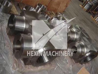 Open Die Forging Forged Valve Body