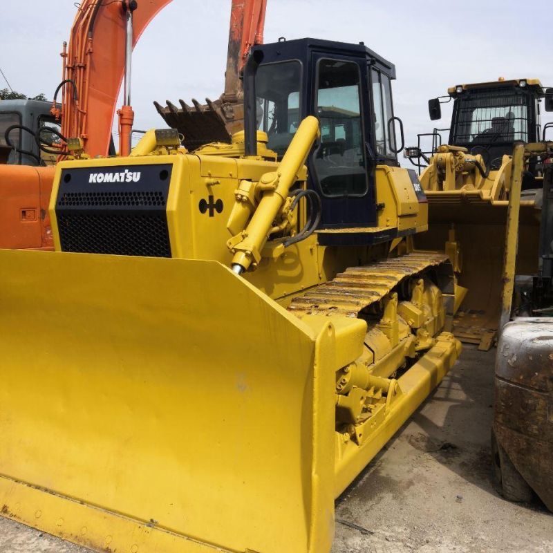 Used Very Cheap/Good Quality Komatsu D85 Bulldozer/Mining/Construction Machine