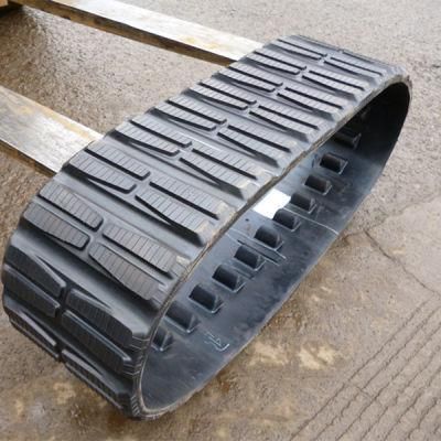 Garden Mchinery Rubber Track 240*87.6*28