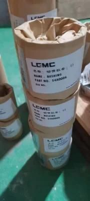 54A0006 Boom Cylinder Liner; 45 for Liugong Loader Spare Parts Zl50c. 11-7