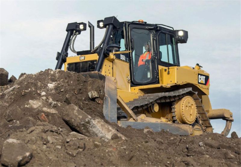 New 19 Tons Bulldzoer Cat D6r