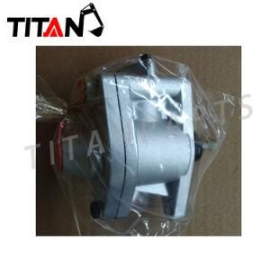 Excavator Spare Parts Priming Pump 1W1700 for Digger