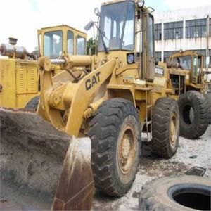 Used Caterpillar Original Wheel Loader/Secondhand Front Loader (936E)