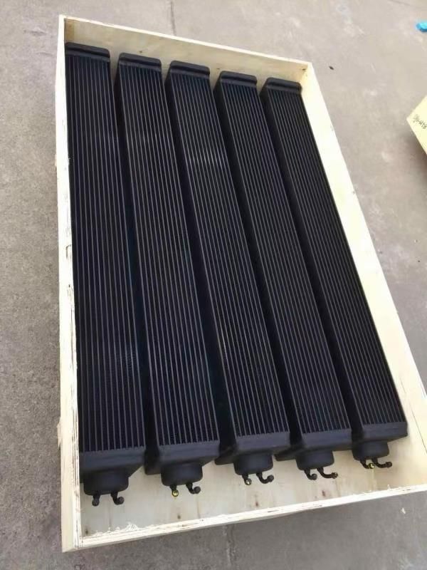 Radiator for Cat Bulldozer Cooler Condenser Condensing Apparatus