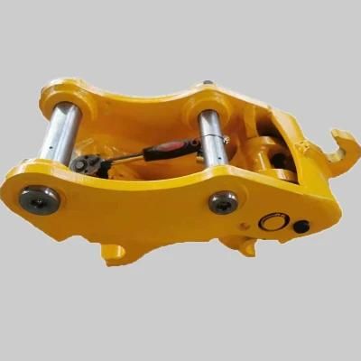 Bucket Hook for Excavator Hydraulic Quick Connector Spare Parts