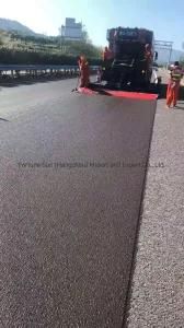 M Icro Surfacing Machine Slurry Seal Coat Layer Paver