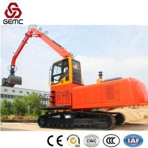 Hot Selling 23 Tons Crawler Hydraulic Excavator