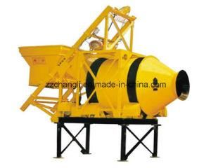 Jzm 350 Manufacturer and Supplier of Concrete Mixer