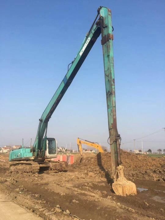 Kobelco Excavator Sk350 Used Japan Excavator