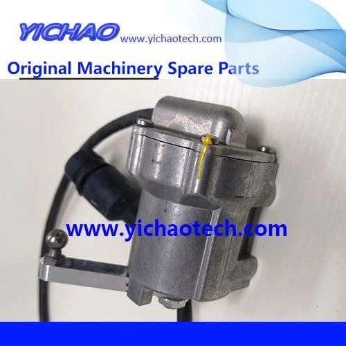 920890.0012 Wiper Motor Kalmar Drf450 Ship Repair Engineer Crane Service