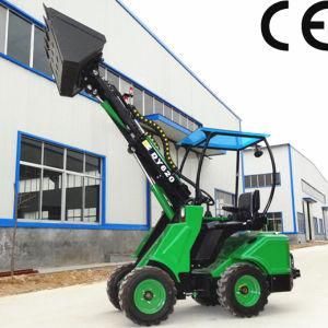Chinese Small Wheel Loader Dy620 for Sale
