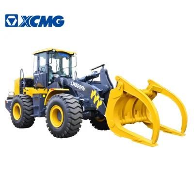 XCMG Brand New Official Lw500fn Wheel Loader for Sale