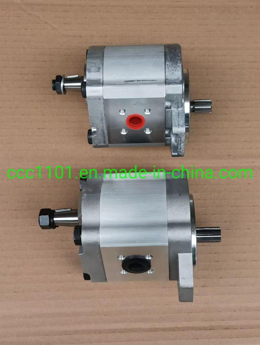 1302906 Gear Pump for Hamm HD12 Drum Roller Compactor