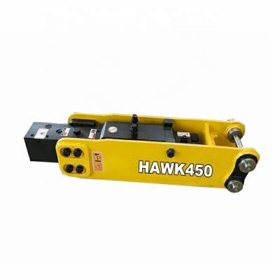 Rock Demolition Hydraulic Hammer Breaker for Sale