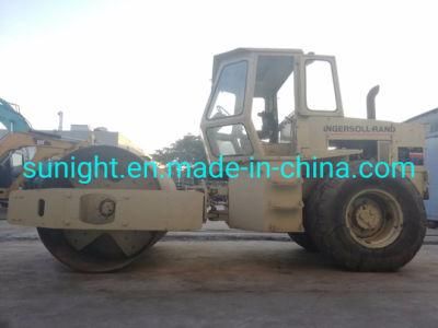 Good Condition Ingersoll-Rand Road Roller SD100, SD175 on Sale