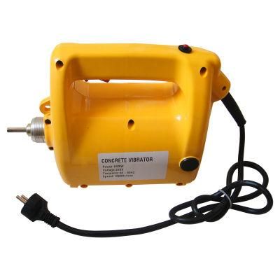 Concrete Machinery 5.3kg 1500W Electric Concrete Vibrator (ZID-150E)
