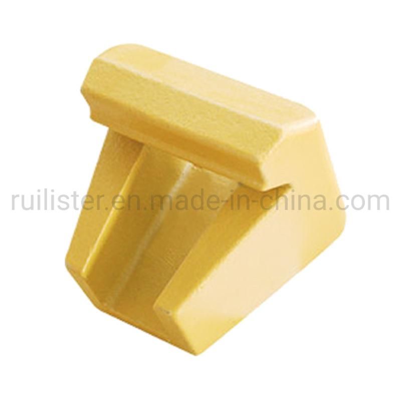 Flat Teeth Bfz80 Auger Tools for Foundation Drilling Tools