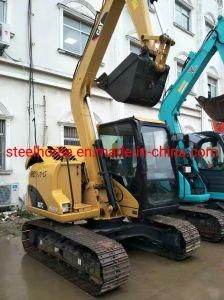 Used Caterpillar 307c Excavator/Digger