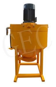 GM300e High Shear Grout Mixer (Colloidal type)