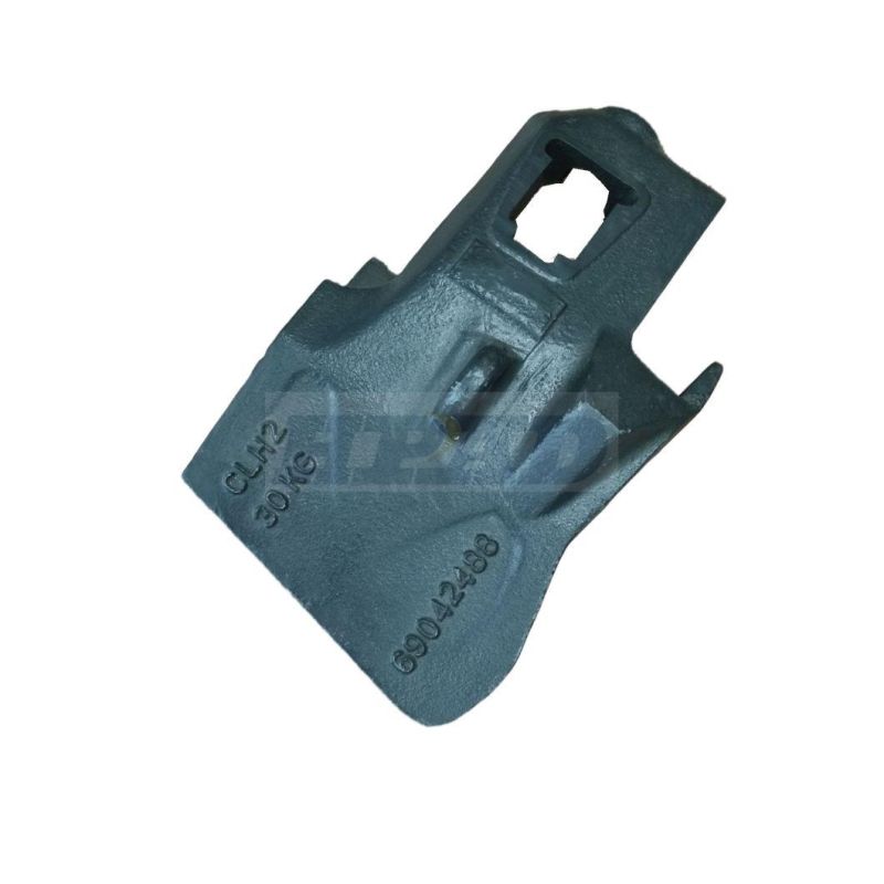 Underground Loader Wear Parts Corner Shroud 69042488