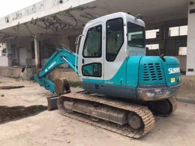 Used Sunward Swe80e/Swe90e/Swe70e/60e/50e/35e/ Excavator/Chinese Excavator/Lowest Price and Best Condition/ 9 Tons/ Made in China