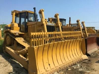 Used Original Bulldozer D7r D7h in Stock for Sale