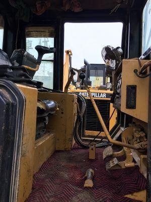 Used D6g Cat Bulldozer with Good Condition for Ripper Price