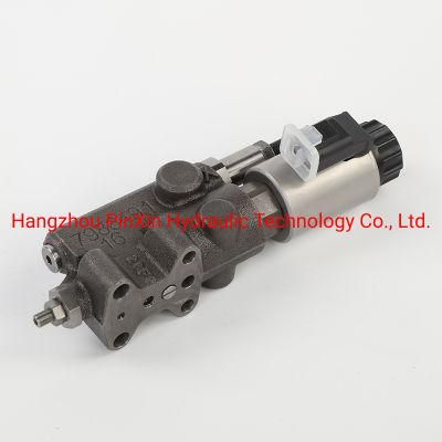A10vso28 ED72 Hydraulic Valve for Rexroth Piston Motor China Manufacturer