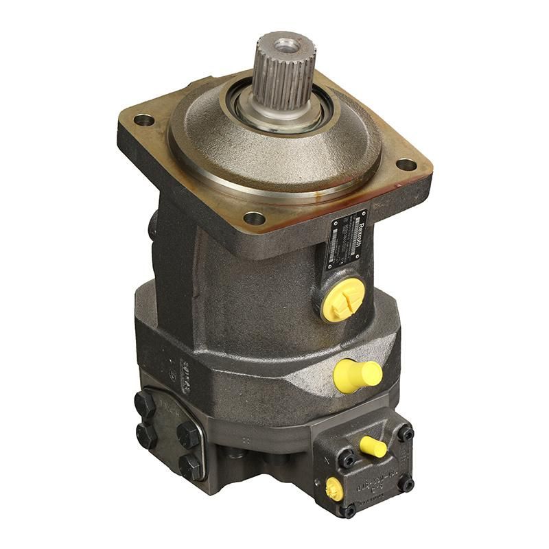 Hydraulic Motor for Rexroth A6vm160 Motor China Manufacturer