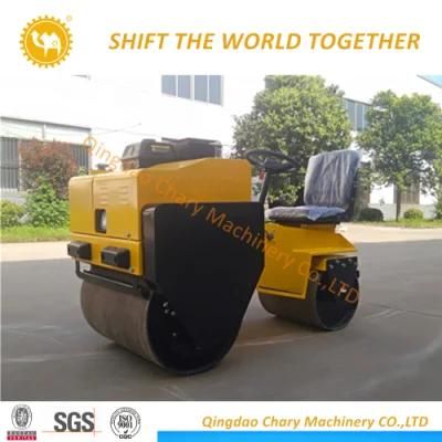Svh-70 Vibration Construction Machinery Road Roller Compactor