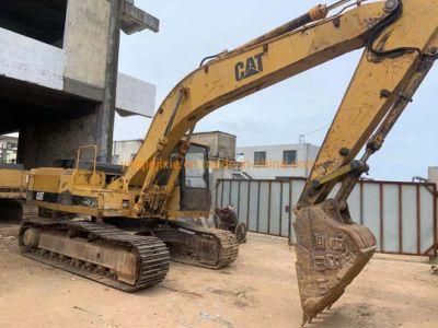 Cat E200b Excavators Used Excavator Caterpillar E200b Used Cat E200b Excavator Caterpillar 20ton Excavator