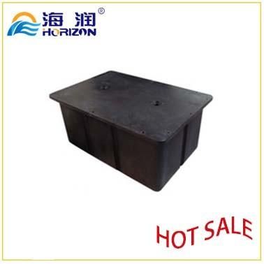 Plastic Pontoon for Hot Sale with Excellent Quality