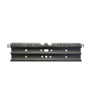 Heavy Equipment Machinery Parts Excavator Track Plate HD400-7 Made in China