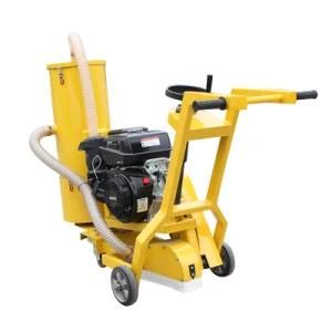 13HP Honda Gasoline Engine Powered Road Repair Grooving Machine