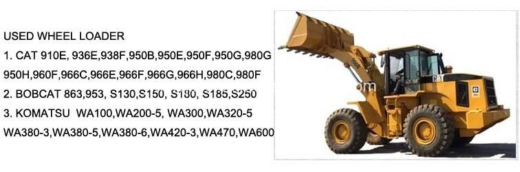 Used Cat 320b Excavator Caterpillar 320 Excavaor for Sale