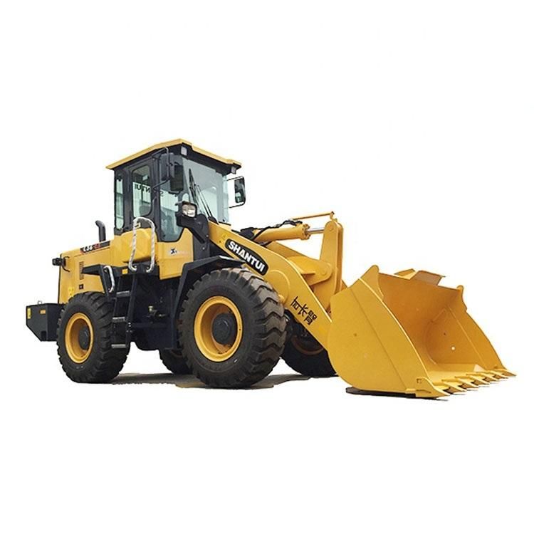 China Best Front End Loader (L26-B3) with Pallet Fork for Sale