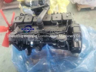 Dcec Engine 6bt5.9-C120 Assembly Good Price