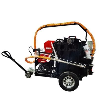 New Arrival Trailer-Type GF100 Sealant Joint Sealing Machine for Road Pavement