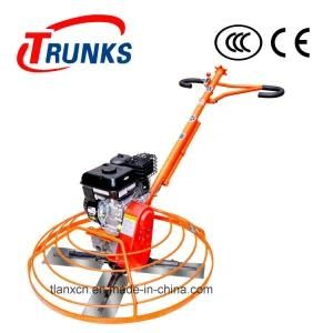 Gasoline Power Trowel Machine with Honda Engine