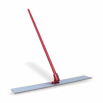 Smooth Handheld Bull Float Concrete