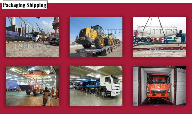 2 Years or 3000 Hours Warranty China Cheap Heavy Hydraulic Korean Technology Excavator Machine for Sale 520e-IX