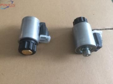 Hydraulic Spare Parts Solenoid Coil for Pump Solenoid Coil (3pins, 2 pins)