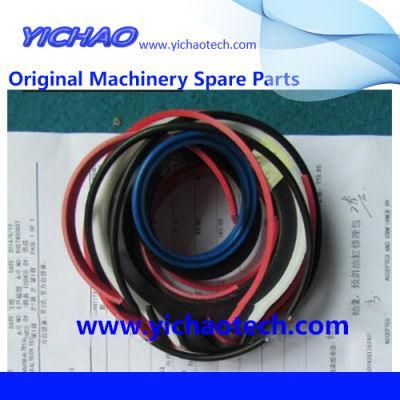 OEM Cvs Reach Stacker Spare Part Tilt Cylinder Repair Kit 566459