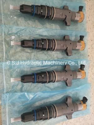 C7 Injector 387-9427 for Cat Excavator