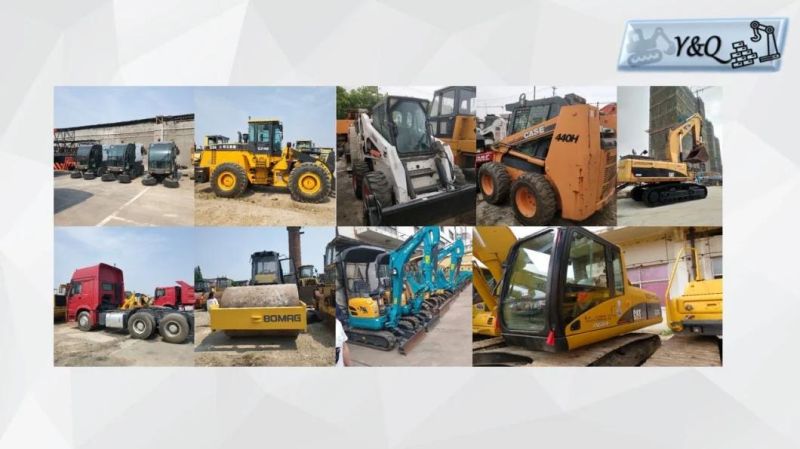 Retractable Undercarriage The Best 0.8-6 Ton Mini Excavator Digger Machine Small Excavator Crawler Bucket Excavator with Grapple List Price