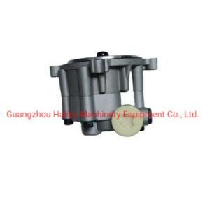 Excavator Construction Machinery Equipment K3V63t Two Tube Gear Pump Pilot Pump Hydraulic